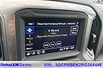 Used 2024 Chevrolet Silverado 1500 Custom Crew Cab for sale #33923A - photo 52