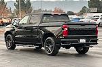 Used 2024 Chevrolet Silverado 1500 Custom Crew Cab for sale #33923A - photo 6