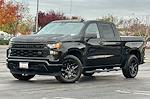 Used 2024 Chevrolet Silverado 1500 Custom Crew Cab for sale #33923A - photo 8