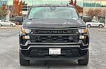 Used 2024 Chevrolet Silverado 1500 Custom Crew Cab for sale #33923A - photo 9
