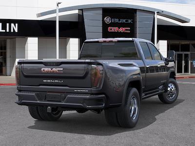 New 2026 GMC Sierra 3500 Denali Ultimate Crew Cab for sale #33924 - photo 2