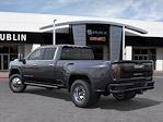 New 2026 GMC Sierra 3500 Denali Ultimate Crew Cab for sale #33924 - photo 5