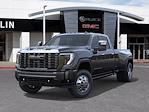 New 2026 GMC Sierra 3500 Denali Ultimate Crew Cab for sale #33924 - photo 7