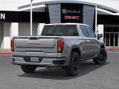New 2026 GMC Sierra 1500 Elevation Crew Cab for sale #33925 - photo 2