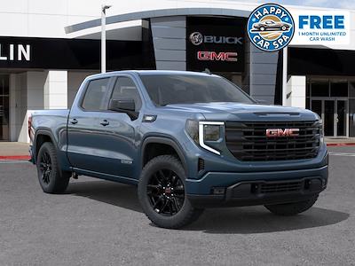 New 2026 GMC Sierra 1500 Elevation Crew Cab for sale #33926 - photo 1