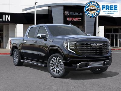 New 2026 GMC Sierra 1500 Denali Ultimate Crew Cab for sale #33927 - photo 1