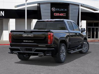 New 2026 GMC Sierra 1500 Denali Ultimate Crew Cab for sale #33927 - photo 2