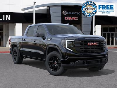 New 2026 GMC Sierra 1500 Elevation Crew Cab for sale #33935 - photo 1