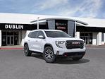 New 2026 GMC Acadia AT4 for sale #33940 - photo 8