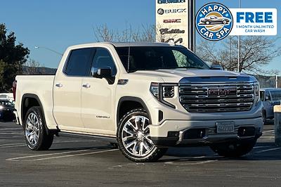 2023 GMC Sierra 1500 Crew Cab 4WD Pickup for sale #33945A - photo 1