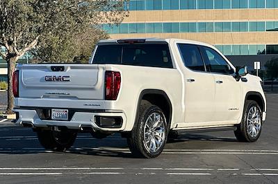 2023 GMC Sierra 1500 Crew Cab 4WD Pickup for sale #33945A - photo 2