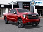 New 2026 GMC Sierra 1500 AT4 Crew Cab for sale #33946 - photo 1