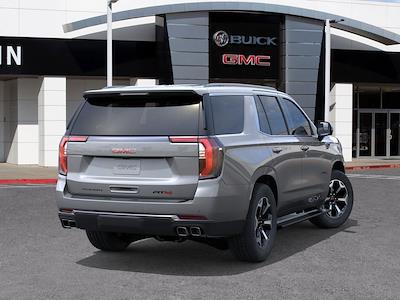New 2026 GMC Yukon AT4 Ultimate for sale #33947 - photo 2