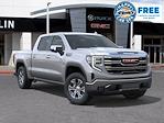 New 2026 GMC Sierra 1500 SLT Crew Cab for sale #33953 - photo 1