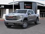 New 2026 GMC Sierra 1500 SLT Crew Cab for sale #33953 - photo 7