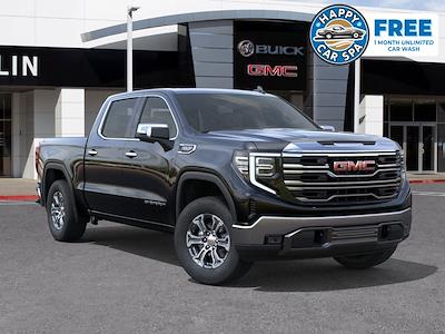 New 2026 GMC Sierra 1500 SLT Crew Cab for sale #33955 - photo 1