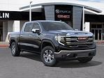 New 2026 GMC Sierra 1500 SLT Crew Cab for sale #33955 - photo 3