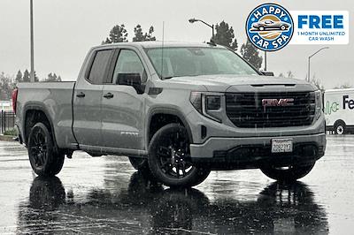 Used 2024 GMC Sierra 1500 - photo 1