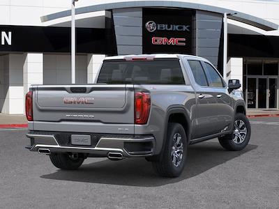 New 2026 GMC Sierra 1500 SLT Crew Cab for sale #33956 - photo 2