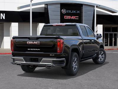 New 2026 GMC Sierra 1500 SLT Crew Cab for sale #33957 - photo 2