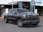 New 2026 GMC Sierra 1500 SLT Crew Cab for sale #33957 - photo 1