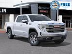 New 2026 GMC Sierra 1500 SLT Crew Cab for sale #33958 - photo 1