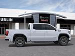 2026 GMC Sierra 1500 Crew Cab 4WD Pickup for sale #33960 - photo 4