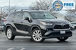 2022 Toyota Highlander AWD SUV for sale #33969A - photo 1
