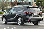 2022 Toyota Highlander AWD SUV for sale #33969A - photo 6