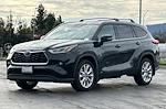 2022 Toyota Highlander AWD SUV for sale #33969A - photo 8