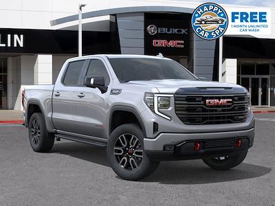 New 2026 GMC Sierra 1500 AT4 Crew Cab for sale #33975 - photo 1