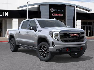 New 2026 GMC Sierra 1500 AT4 Crew Cab for sale #33975 - photo 2
