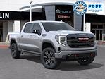 New 2026 GMC Sierra 1500 AT4 Crew Cab for sale #33975 - photo 1