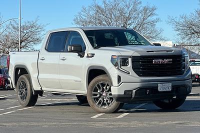 Used 2024 GMC Sierra 1500 Elevation Crew Cab for sale #33975A - photo 2