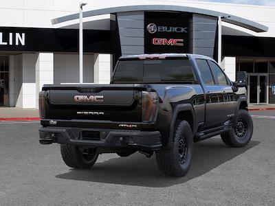 New 2026 GMC Sierra 2500 AT4X Crew Cab for sale #33978 - photo 2