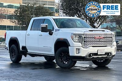 2022 GMC Sierra 2500 Crew Cab 4WD Pickup for sale #33994CT - photo 1