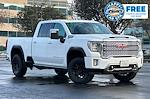 2022 GMC Sierra 2500 Crew Cab 4WD Pickup for sale #33994CT - photo 1