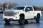 2022 GMC Sierra 2500 Crew Cab 4WD Pickup for sale #33994CT - photo 8