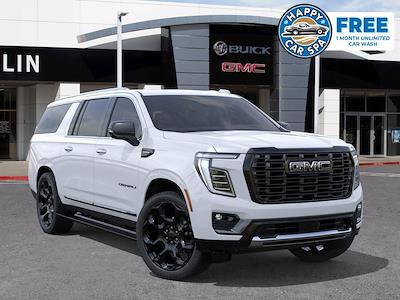New 2026 GMC Yukon XL Denali Ultimate for sale #33995 - photo 1