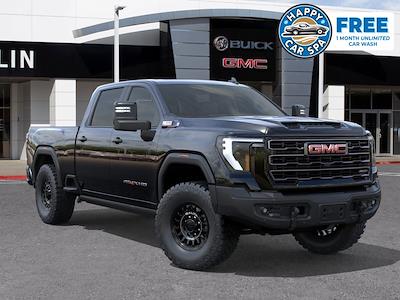 2026 GMC Sierra 2500 Crew Cab 4WD Pickup for sale #33996 - photo 1