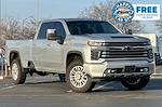 Used 2022 Chevrolet Silverado 2500 High Country Crew Cab for sale #33996A - photo 1