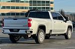 Used 2022 Chevrolet Silverado 2500 High Country Crew Cab for sale #33996A - photo 2