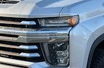 Used 2022 Chevrolet Silverado 2500 High Country Crew Cab for sale #33996A - photo 53