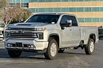 Used 2022 Chevrolet Silverado 2500 High Country Crew Cab for sale #33996A - photo 8
