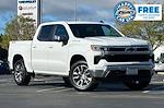 2026 Chevrolet Silverado 1500 Crew Cab 4WD Pickup for sale #33996B - photo 1
