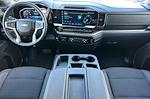2026 Chevrolet Silverado 1500 Crew Cab 4WD Pickup for sale #33996B - photo 15