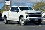2026 Chevrolet Silverado 1500 Crew Cab 4WD Pickup for sale #33996B - photo 3
