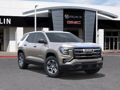 New 2026 GMC Terrain - photo 1