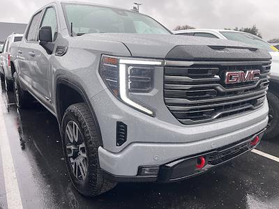 Used 2025 GMC Sierra 1500 - photo 1