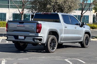 Used 2025 GMC Sierra 1500 - photo 1